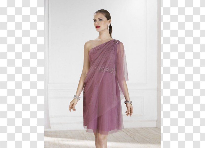 Cocktail Dress Bride Party - Tree Transparent PNG