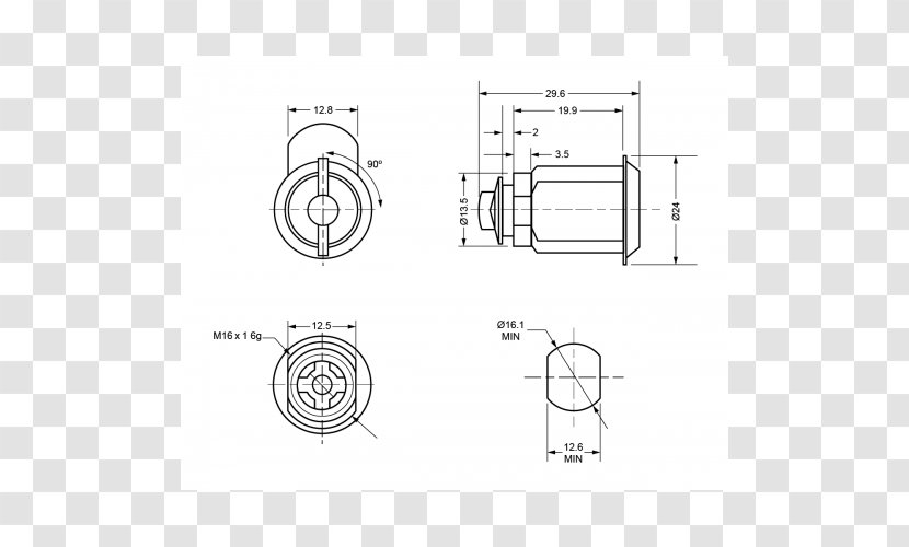 Technical Drawing Diagram Technology Transparent PNG