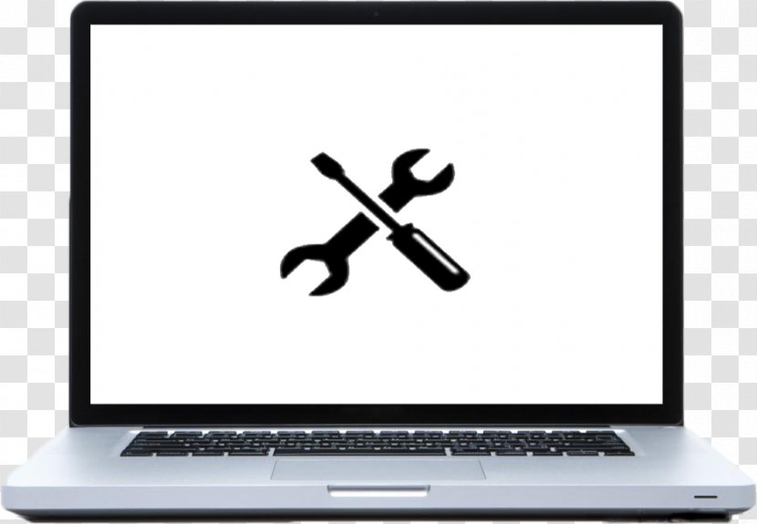 Laptop Computer Software Interior Design Services - Repair Technician Transparent PNG