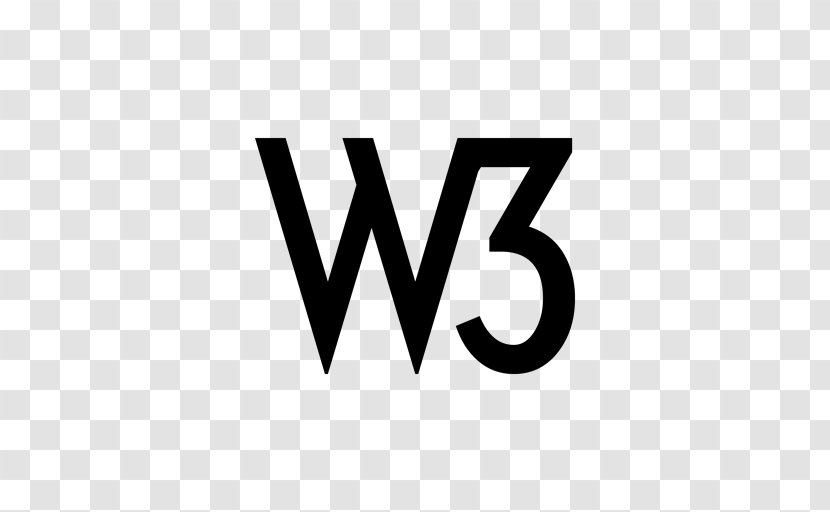 W3C Markup Validation Service World Wide Web Consortium Validator HTML - Text Transparent PNG