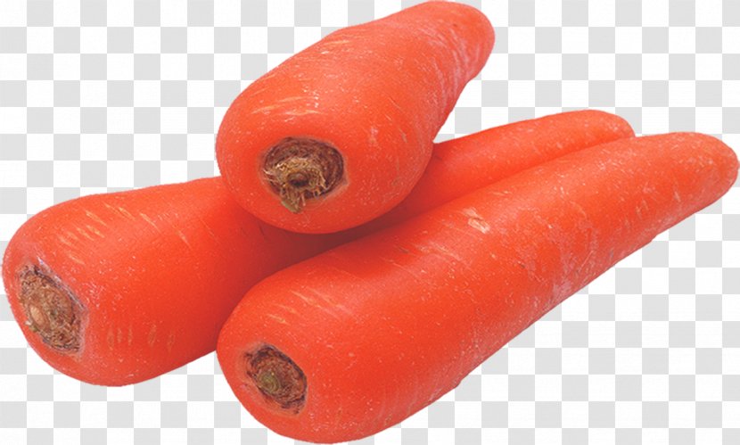 Carrot Nutrition Root Vegetable - VegetablesCarrots Transparent PNG