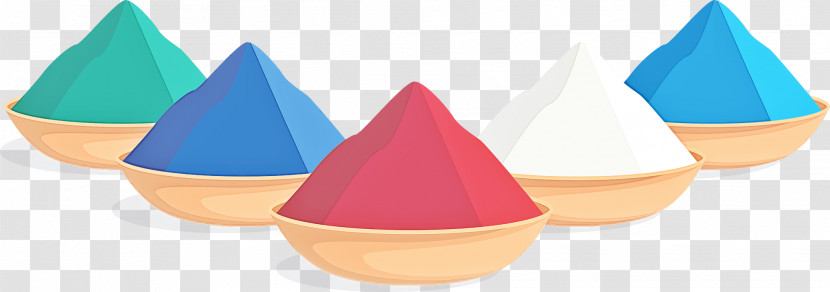 Cone Frozen Dessert Transparent PNG