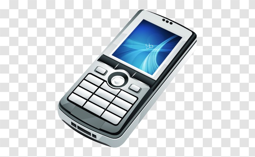 IPhone Smartphone Samsung Galaxy Telephone Camera Phone - Portable Communications Device - Iphone Transparent PNG
