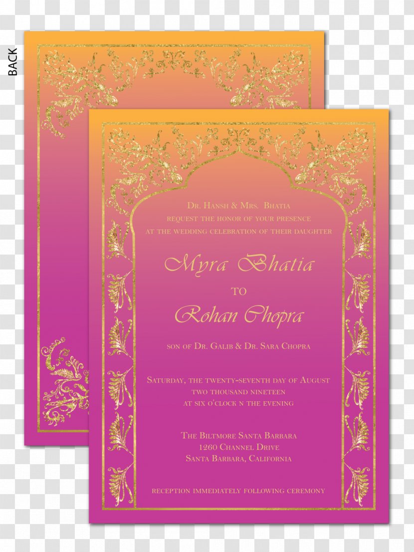 Wedding Invitation Paper Greeting & Note Cards Green - Dress Transparent PNG