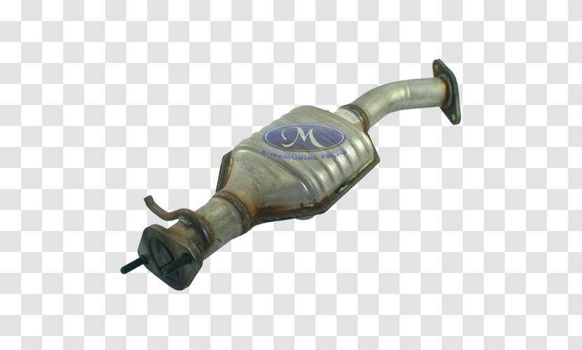 Catalytic Converter Catalysis Meter - Ford Mondeo Transparent PNG