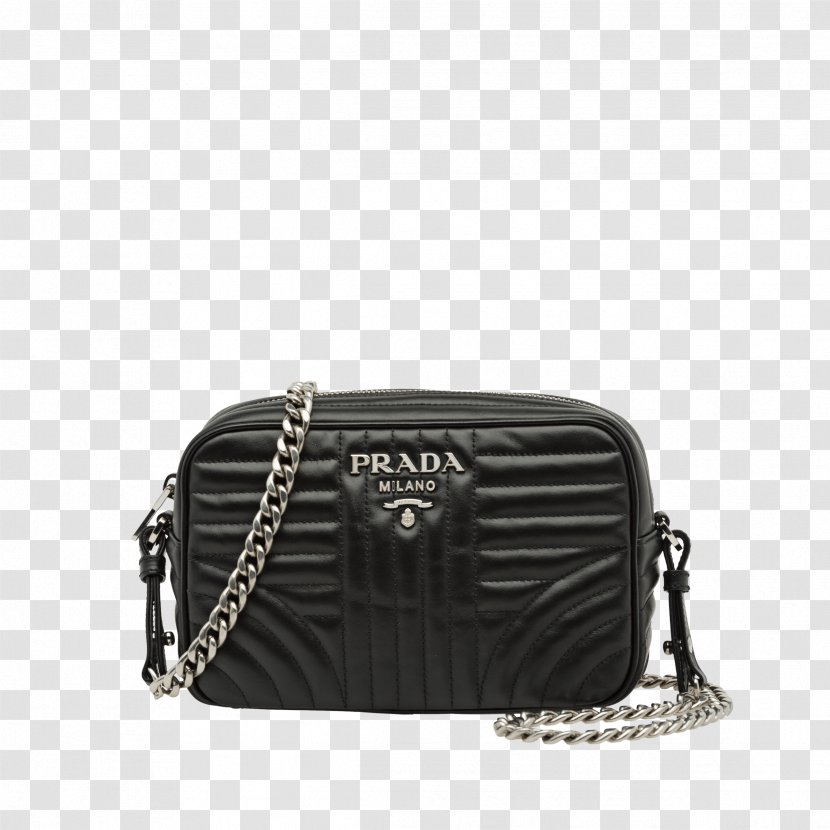 Handbag Prada Leather Messenger Bags - Shoe - Handbags Transparent PNG