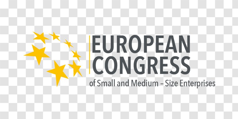Europejski Kongres Małych I Średnich Przedsiębiorstw HKBK College Of Engineering Small And Medium-sized Enterprises Business - Katowice - Yellow Transparent PNG