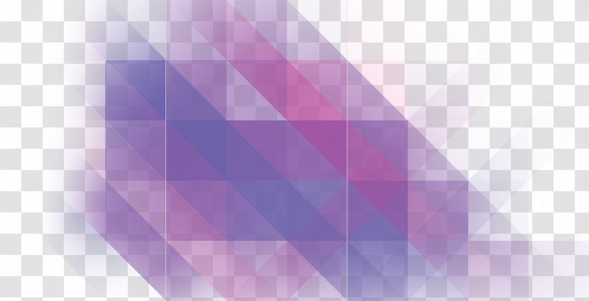Desktop Wallpaper Line Pattern - Purple Transparent PNG
