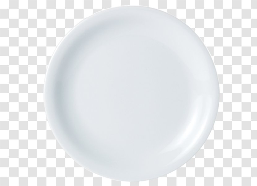 Plate Tableware Porcelain Kitchen Service De Table - Coffee Rim Transparent PNG