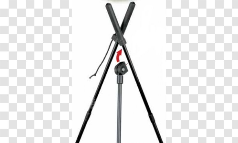 Line Triangle Ski Poles - Pole Transparent PNG