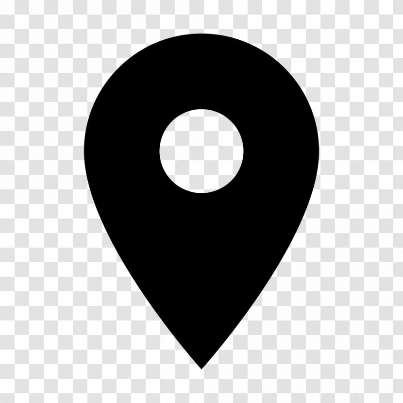 Location Google Maps - Icon Transparent PNG