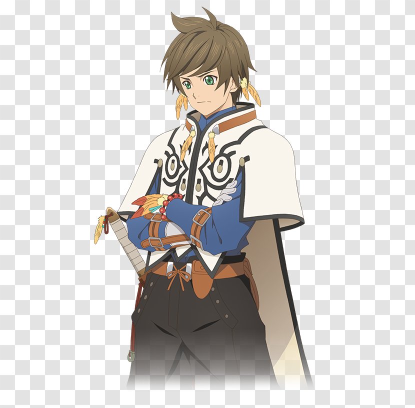 Tales Of Zestiria Only Human PlayStation Game Let's Play - Heart - Multiverse Twinsters Documentary Opening Scene Transparent PNG