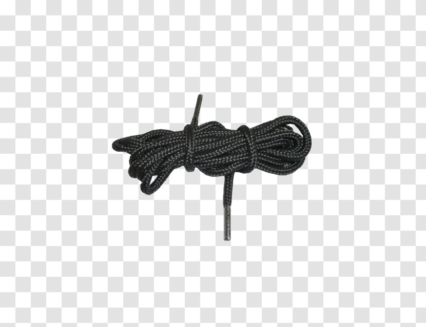 Shoelaces Combat Boot Black Military - Use Militar Transparent PNG
