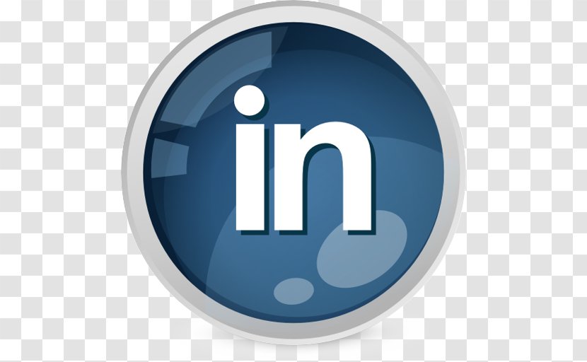 Social Media Networking Service LinkedIn - Symbol - Network Transparent PNG
