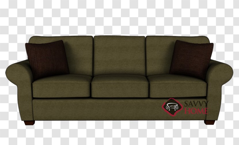 Loveseat Sofa Bed Couch Comfort - SlEEPER Transparent PNG