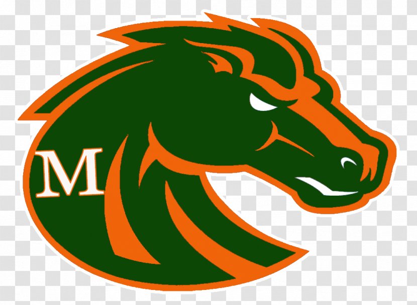 Boise State University Michigan Borah High School Muir Middle Nampa - Fictional Character Transparent PNG