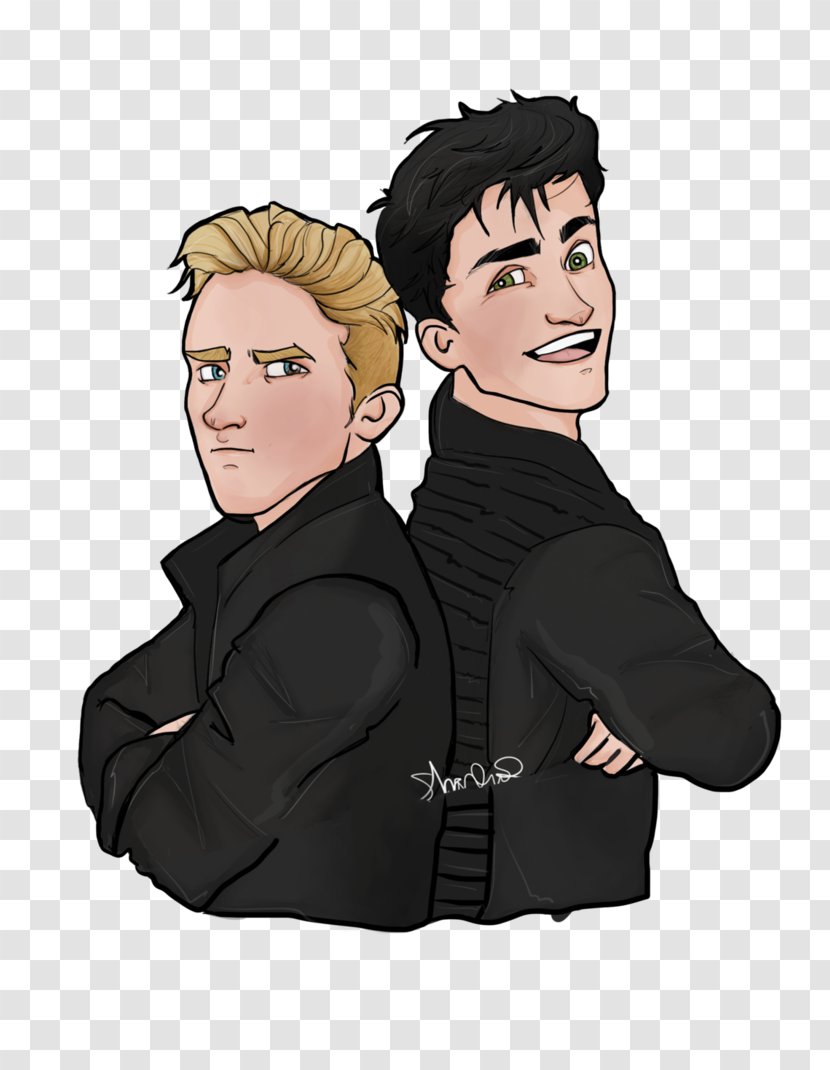 Shadowhunters The Mortal Instruments: City Of Bones Cassandra Clare Alec Lightwood Jace Wayland - Character - Forehead Transparent PNG