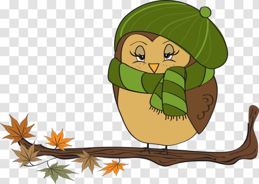 Owl Autumn Free Content Clip Art - Tree - Fall Festival Clipart Transparent PNG