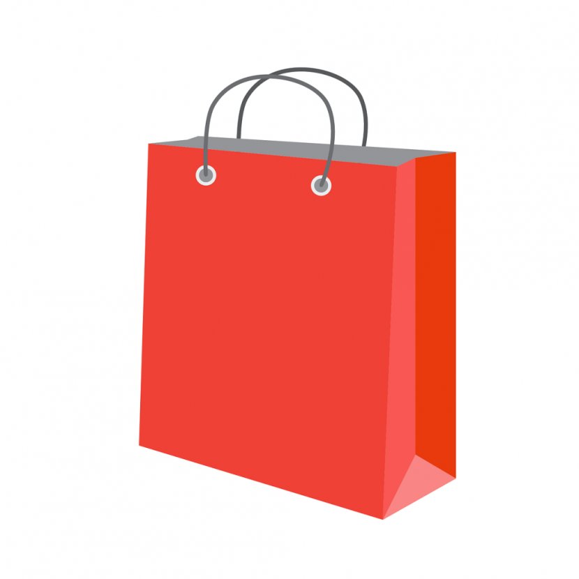 Paper Bag - Packaging And Labeling - Women Transparent PNG