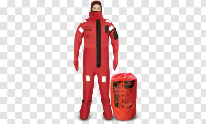 Survival Suit SOLAS Convention Life Jackets Clothing - Buoy Transparent PNG