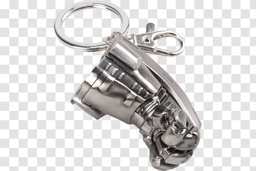 Key Chains Iron Man Hulkbusters Ultron - Shield Transparent PNG