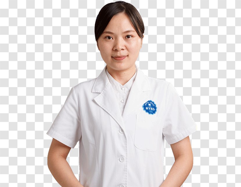 Physician Dental Braces Dentistry Lab Coats Dongbo Road - Hospital - Sss Transparent PNG