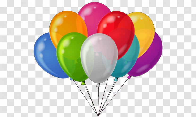 Balloon Clip Art - Hot Air - Balloons Transparent PNG