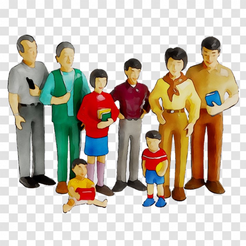 Figurine Human Behavior Product - Toy Transparent PNG