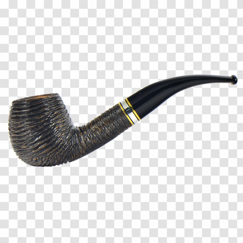 Tobacco Pipe Early Morning Smoking Peterson Pipes - Cigarette Transparent PNG