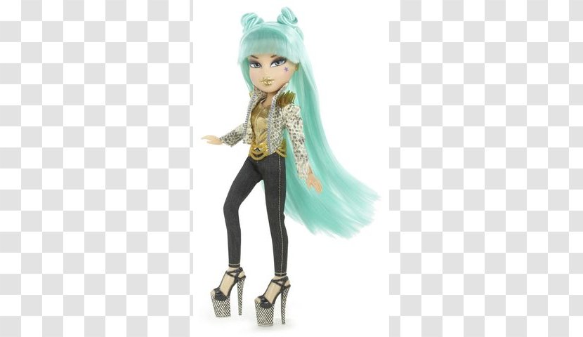 Amazon.com Barbie Bratz Doll Toy Transparent PNG