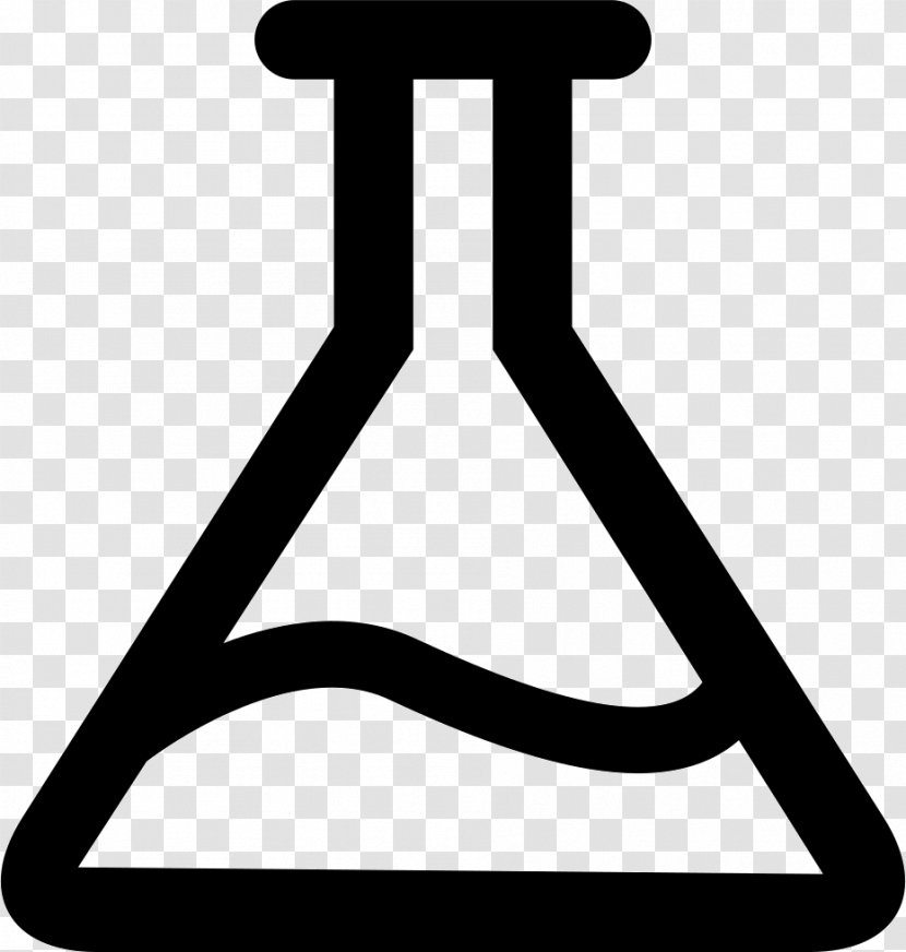 Chemistry Computer Science Laboratory - Monochrome Photography - Chemicals Transparent PNG