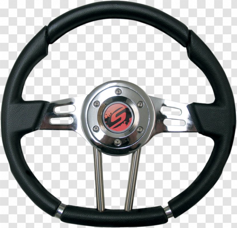 Polaris RZR Steering Wheel Rim Car Industries - Hardware Transparent PNG