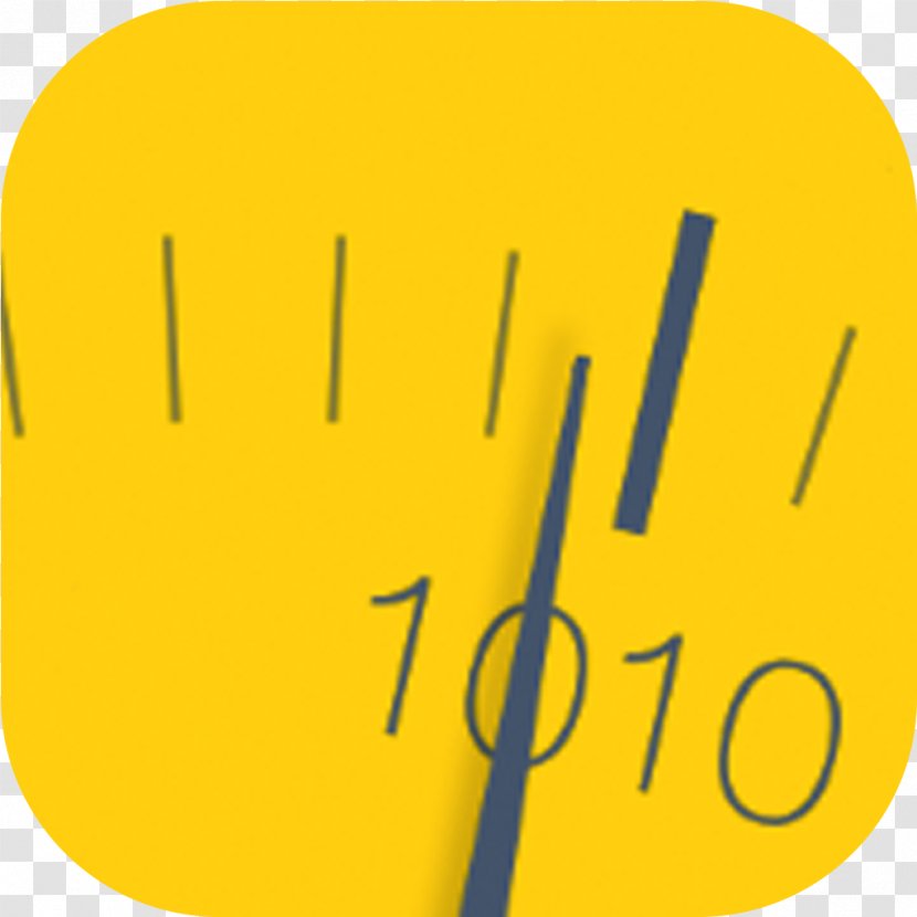 Barograph Barometer App Store Apple - Plain Text Transparent PNG