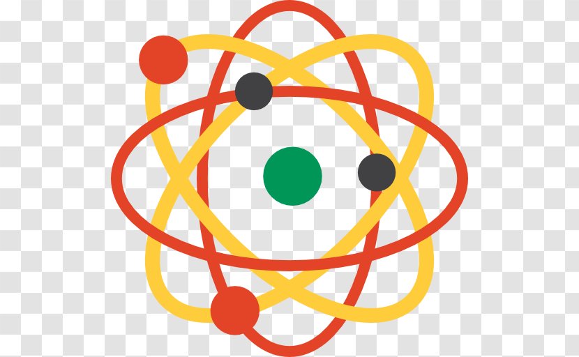 Science - Physics - Yellow Transparent PNG