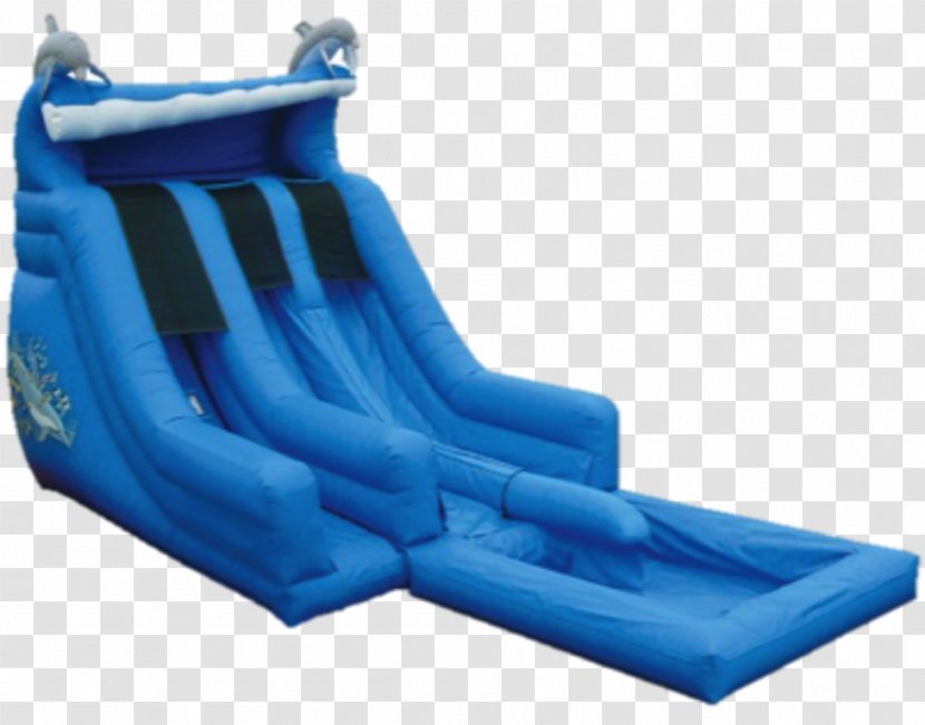 Inflatable Bouncers Water Slide Playground Castle - Renting Transparent PNG
