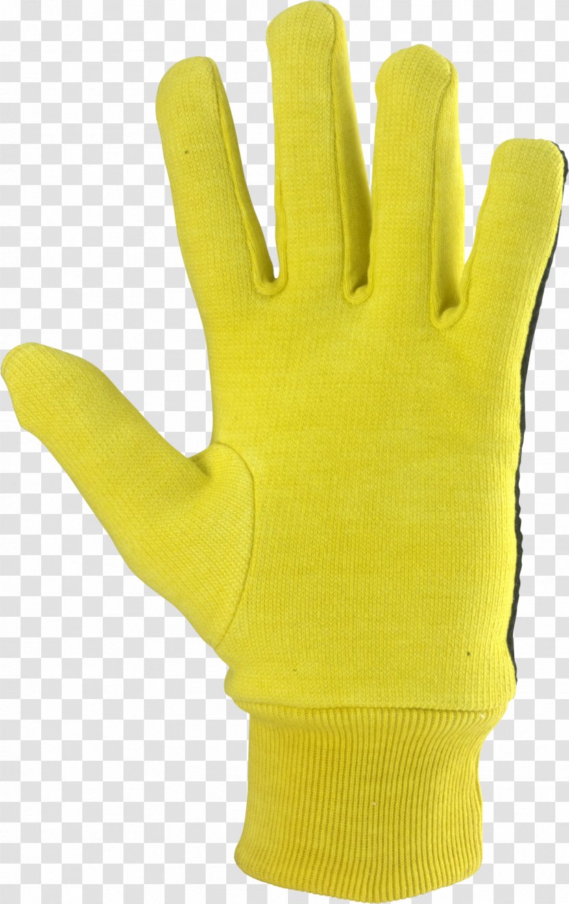 Glove Material H&M - Hm - COTTON Transparent PNG