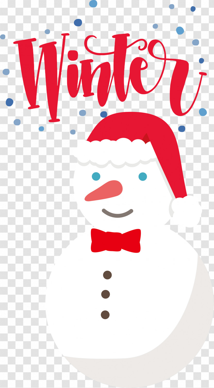 Hello Winter Welcome Winter Winter Transparent PNG