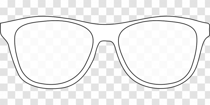 Sunglasses Goggles Temple - Okulary Transparent PNG