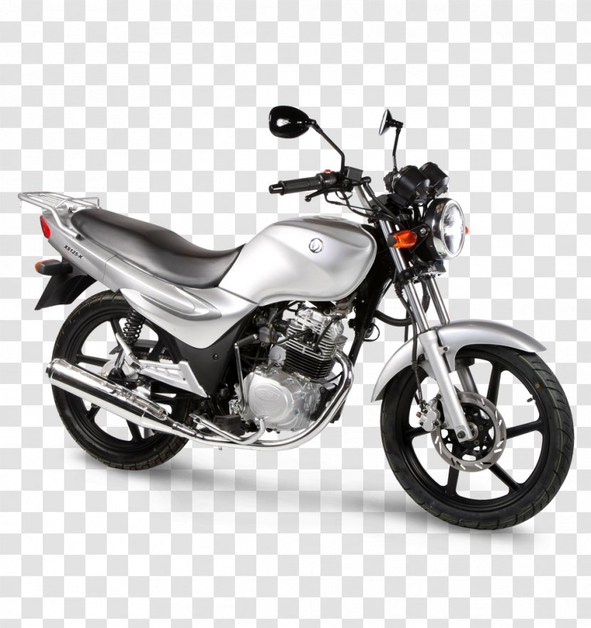 Yamaha YBR125 YZF-R1 Scooter Motor Company Motorcycle - Ybr 125 Factor - MOTO Transparent PNG