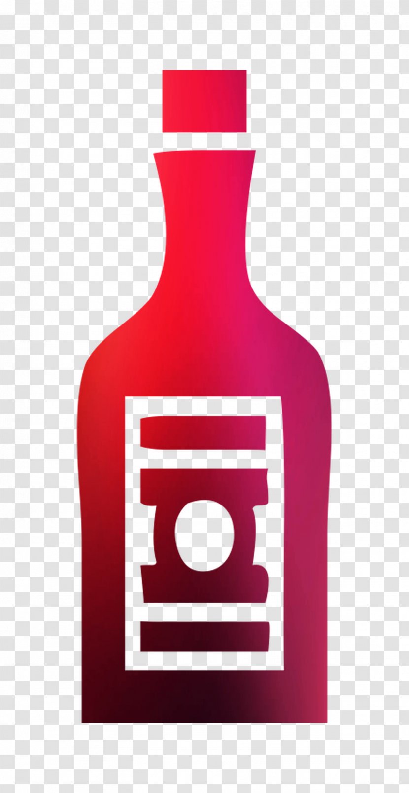Beer Wine Liqueur Liquor Bottle Transparent PNG