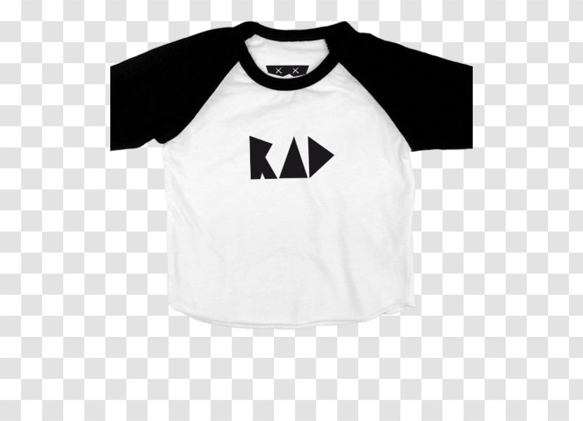 T-shirt Sleeve Logo Outerwear - T Shirt Transparent PNG