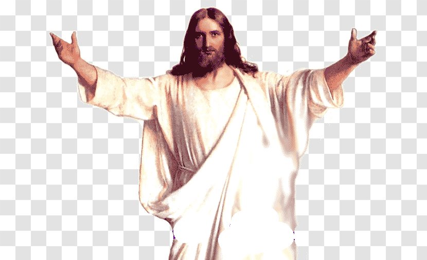 Christianity Resurrection Of Jesus Desktop Wallpaper Love God - Transfiguration Transparent PNG