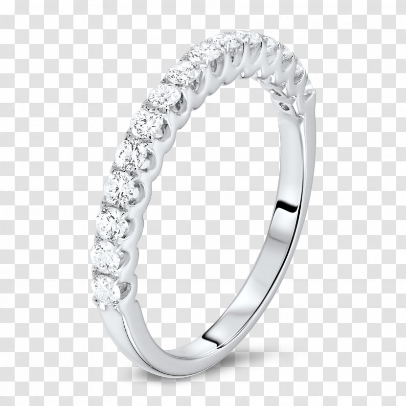 Wedding Ring Diamantaire Diamond Cut Transparent PNG
