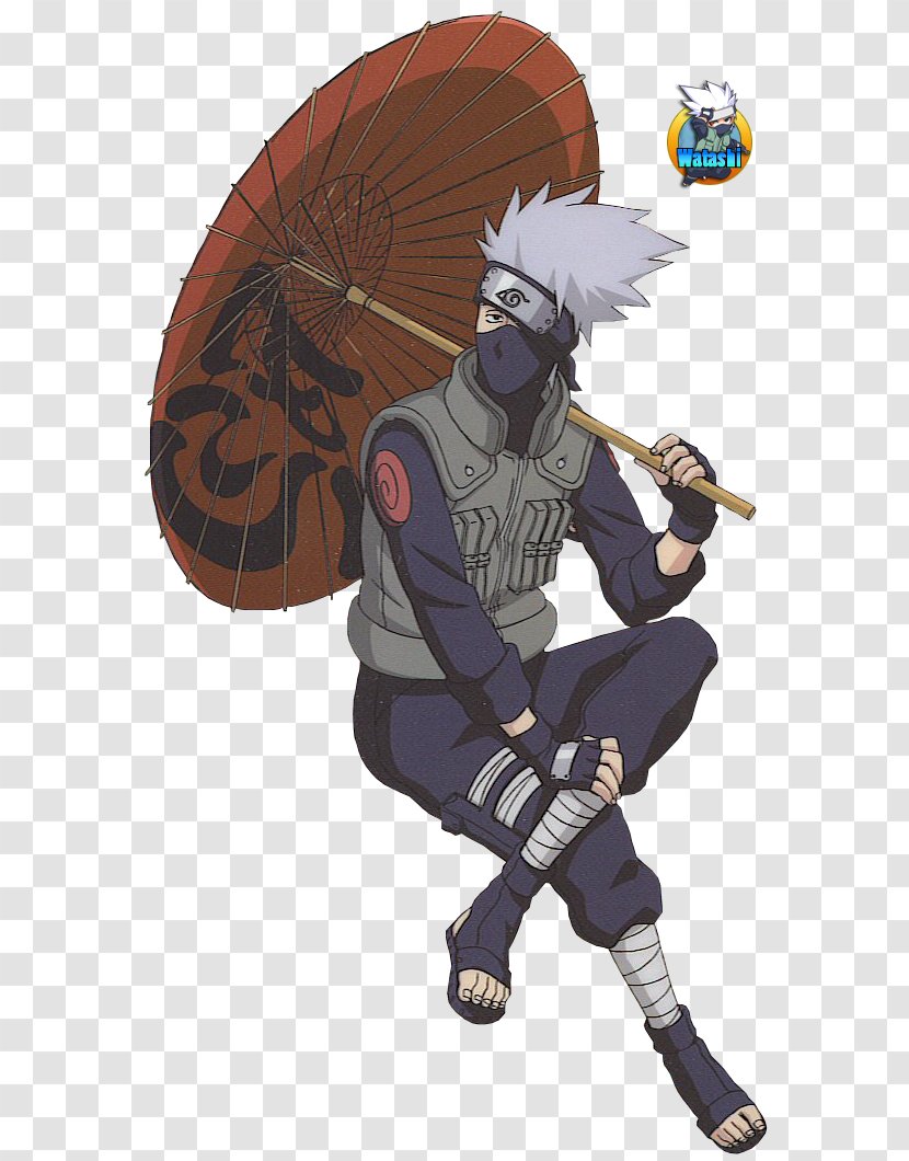 Kakashi Hatake Minato Namikaze Naruto Uzumaki Madara Uchiha Sasuke - Cartoon Transparent PNG