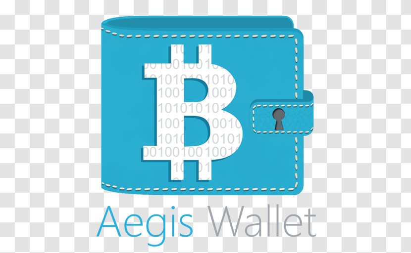 Bitcoin Cryptocurrency Wallet Blockchain Android Ethereum - Blue Transparent PNG