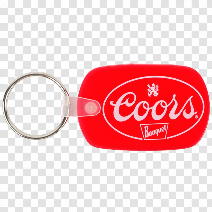 Molson Coors Brewing Company Light Beer Adolph - Logo - House Keychain Transparent PNG