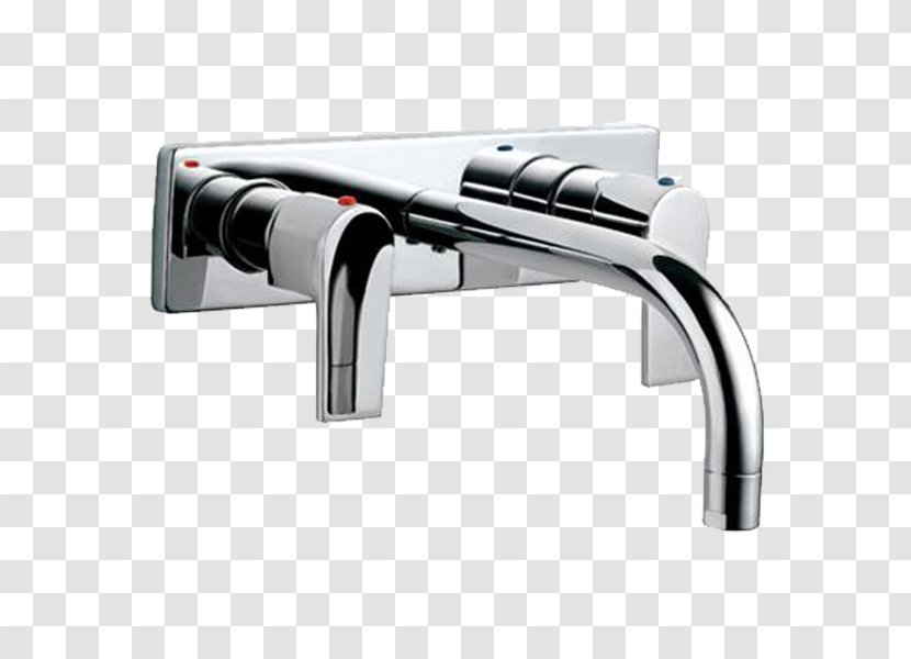 Tap Sink Bathroom Piping And Plumbing Fitting Jaquar - Bathtub Transparent PNG