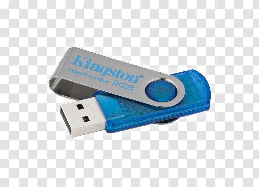 USB Flash Drives Kingston Technology Memory Computer Data Storage DataTraveler Vault Privacy 3.0 - Floppy Disk - Drive Transparent PNG