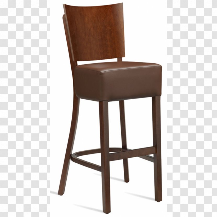 Bar Stool Table Bistro Cafe Chair Transparent PNG