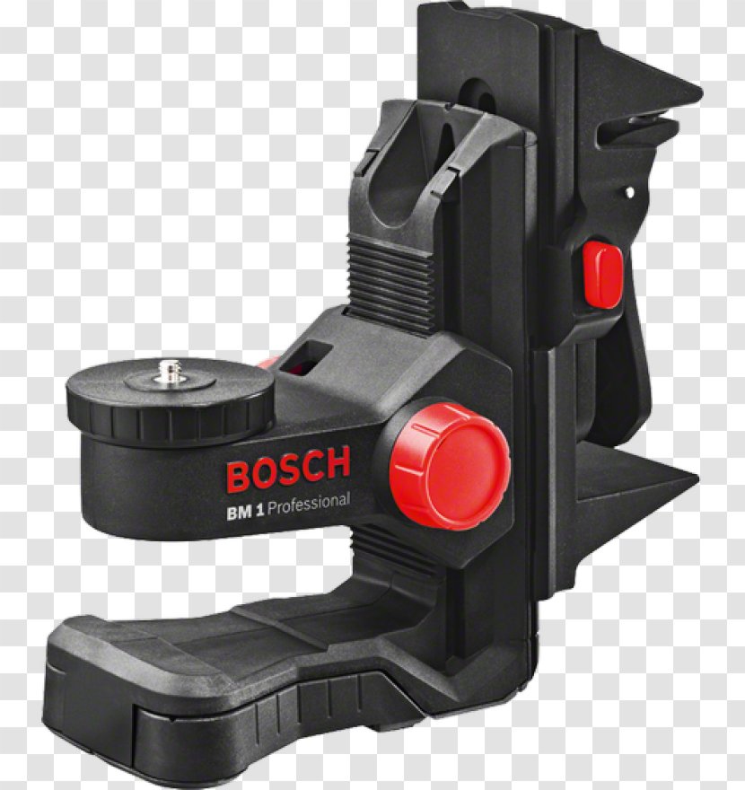 360-degree Laser Mount Bosch Professional WM 4 0601092400 BM1 Positioning Device Robert GmbH - 1200mm Digital Spirit LevelGIM120 ToolWood Screw Extractor Bits Transparent PNG
